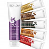 Купить Revlon Professional (Ревлон Профешнл) Revlonissimo 45 Days Total Color Care 2 in 1 Shampoo & Conditioner шампунь-кондиционер для окрашенных волос